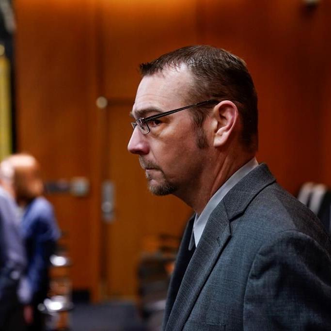 Michigan school shooter's parents sentenced to 10 years in prison for not stopping a 'runaway train'